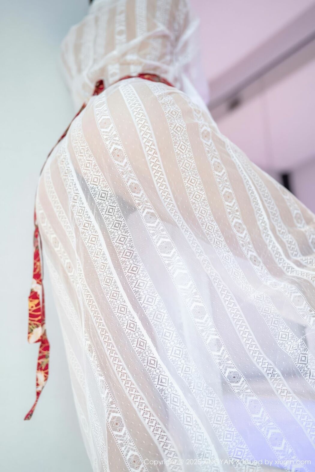 XingYan星颜社 Vol.442 Shi An An (76P)