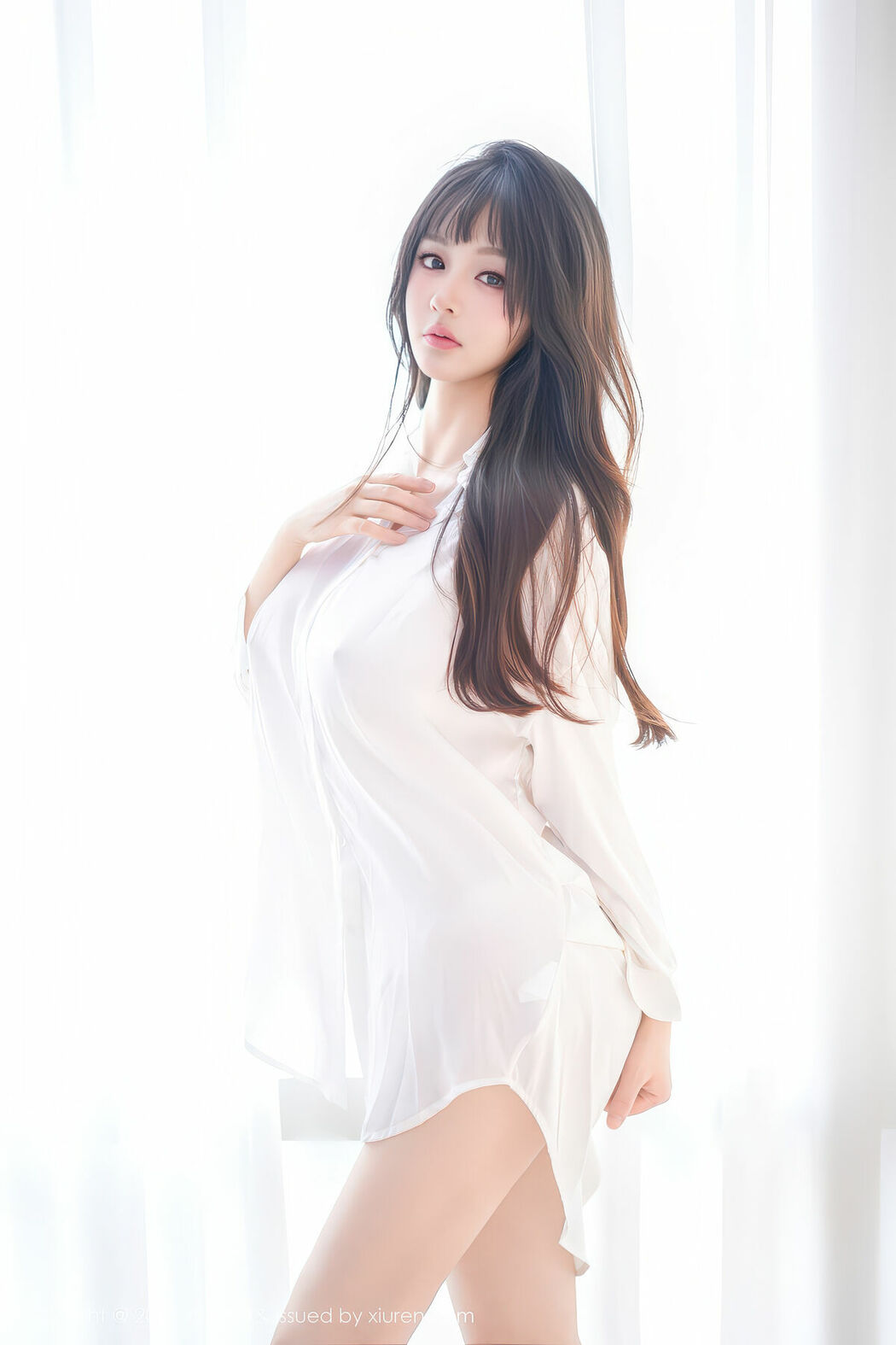 YouMi尤蜜荟 Vol.1199 Xing Ya Da (71P)