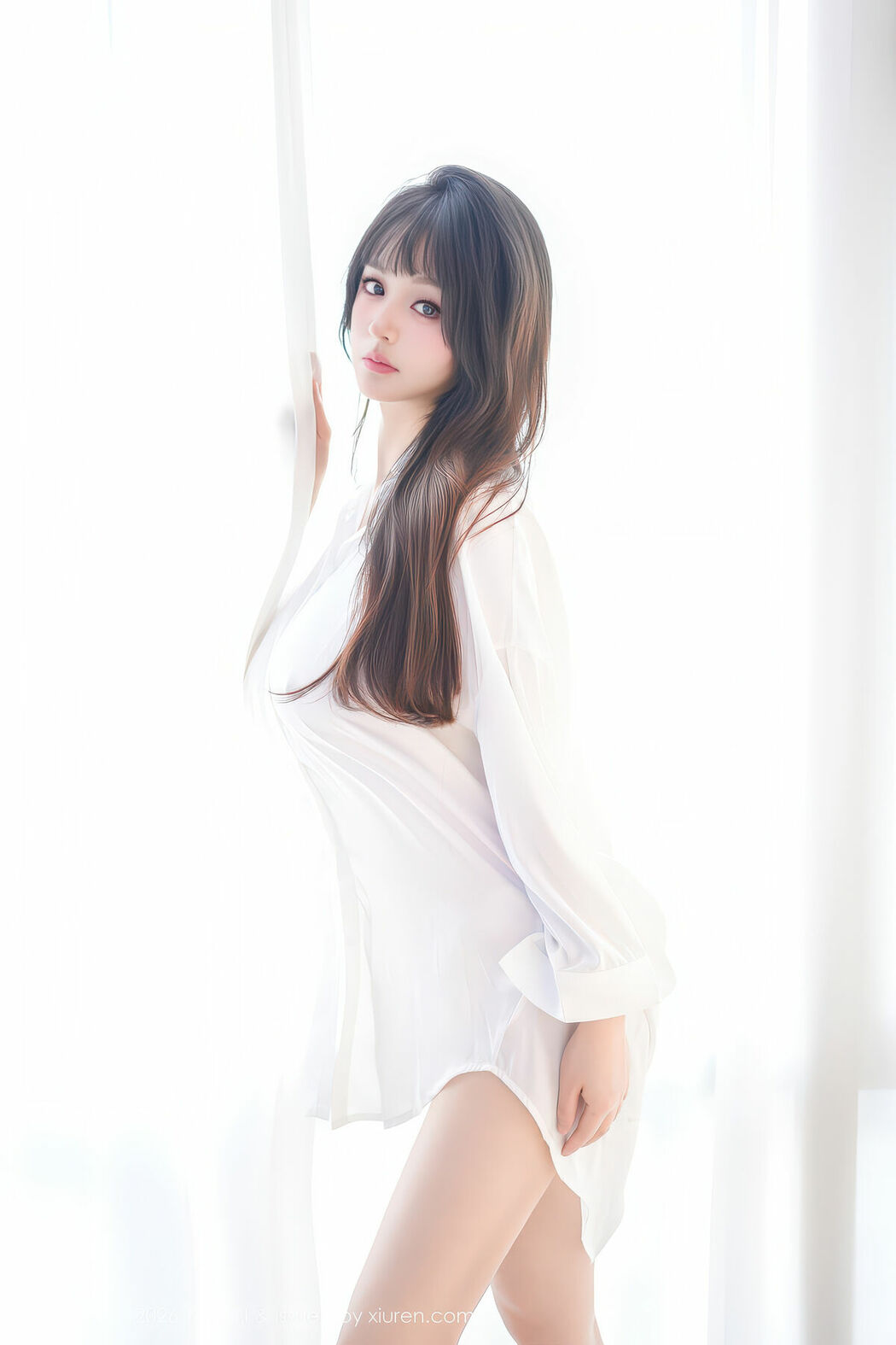 YouMi尤蜜荟 Vol.1199 Xing Ya Da (71P)