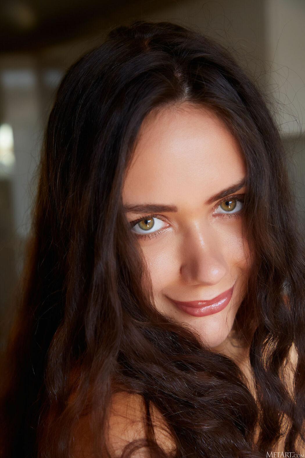 MetArt Vixi Rafi – Fierce Femme Part02 (53P)