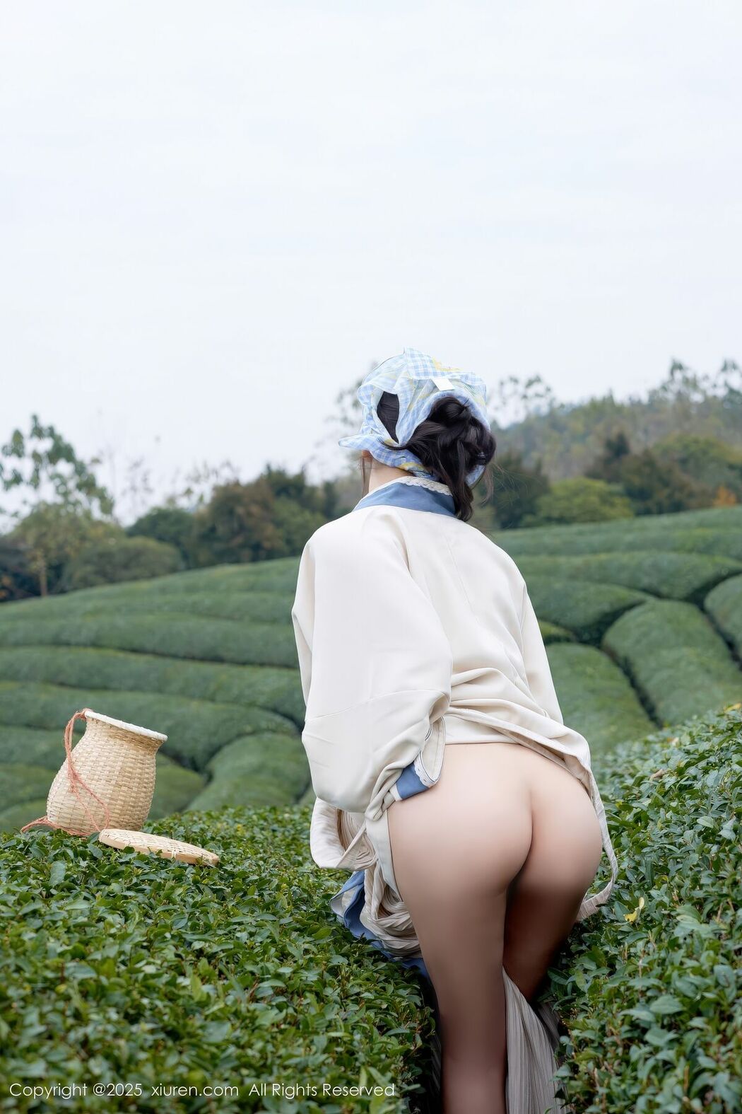 XiuRen秀人网 No.11098 Yin Tian Tian Sunny (62P)