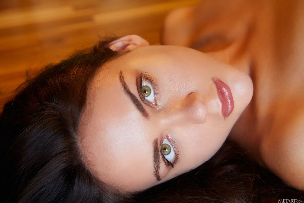 MetArt Vixi Rafi – Fierce Femme Part02 (53P)