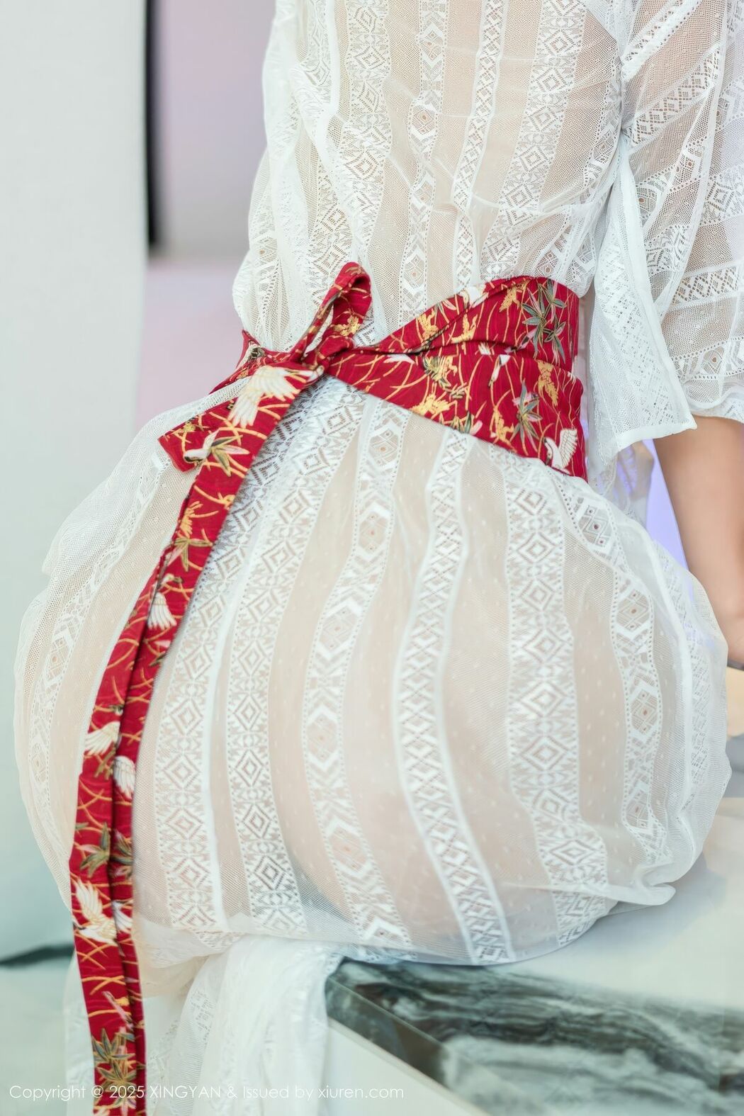 XingYan星颜社 Vol.442 Shi An An (76P)