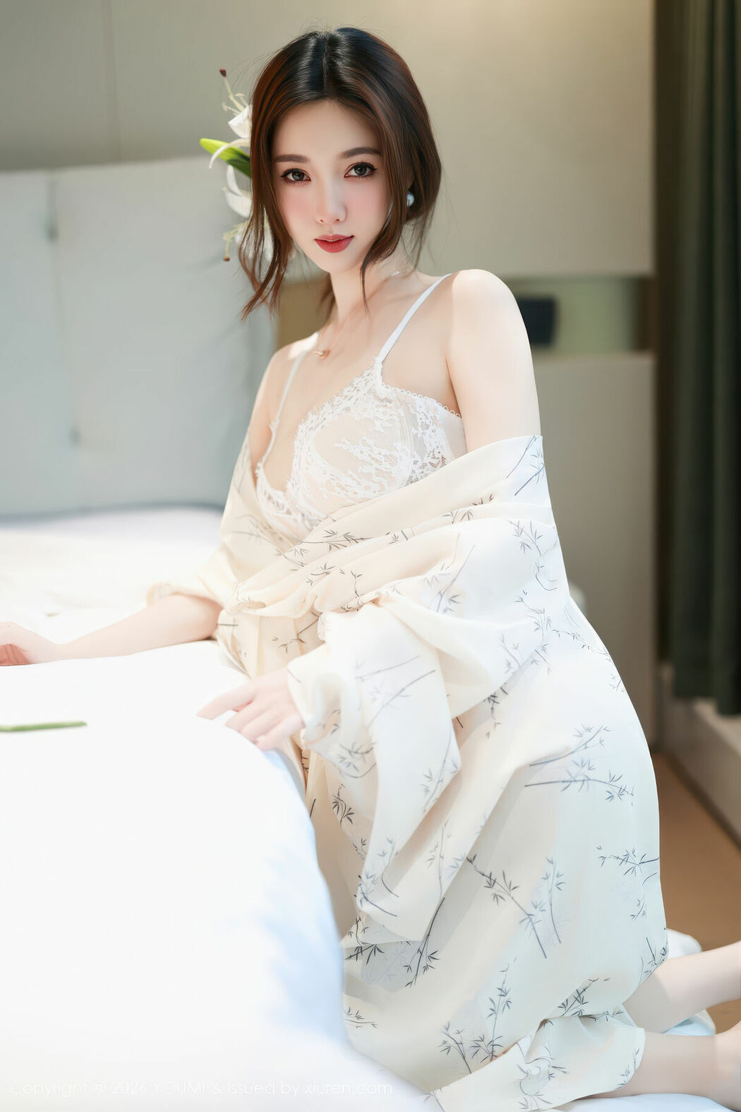 YouMi尤蜜荟 Vol.1201 Twins Tao Tao (65P)