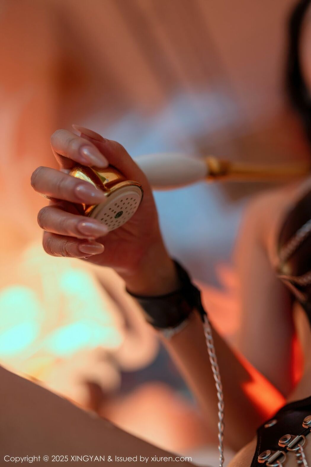 XingYan星颜社 Vol.443 Li Ruo Xi (69P)