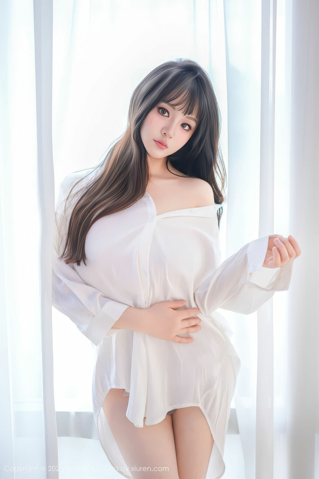 YouMi尤蜜荟 Vol.1199 Xing Ya Da (71P)