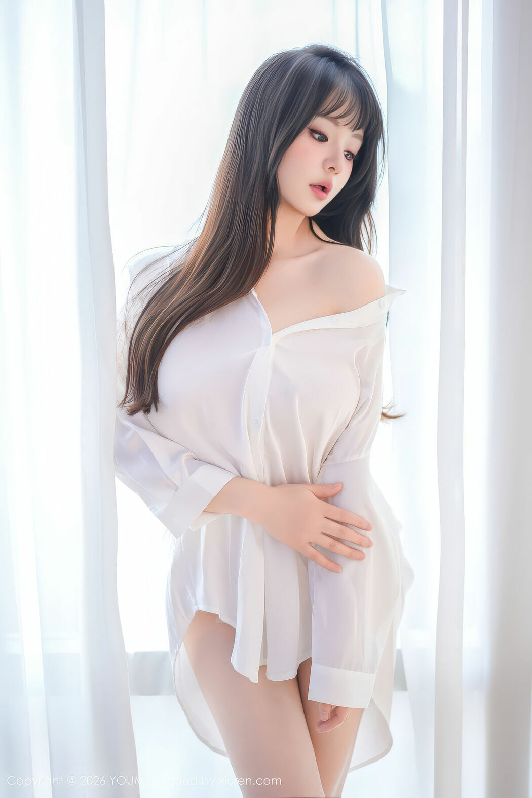 YouMi尤蜜荟 Vol.1199 Xing Ya Da (71P)