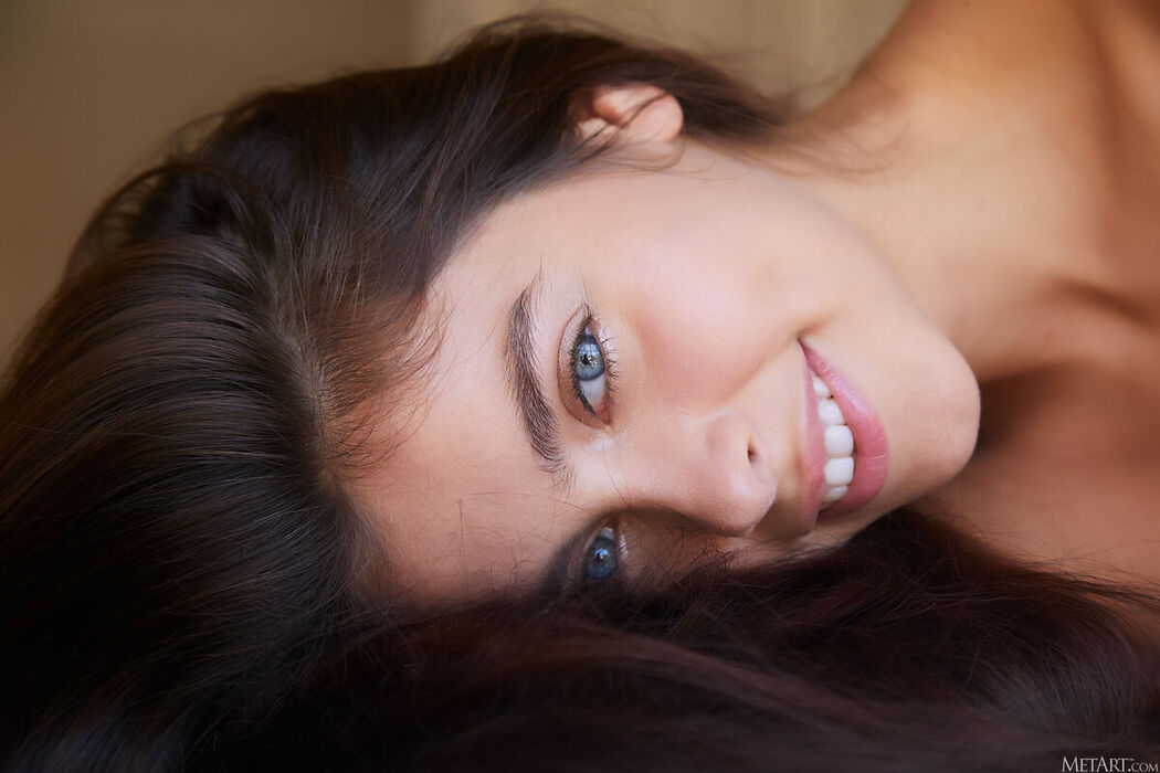 MetArt Foxy Alissa – Pure Desire Part02 (55P)