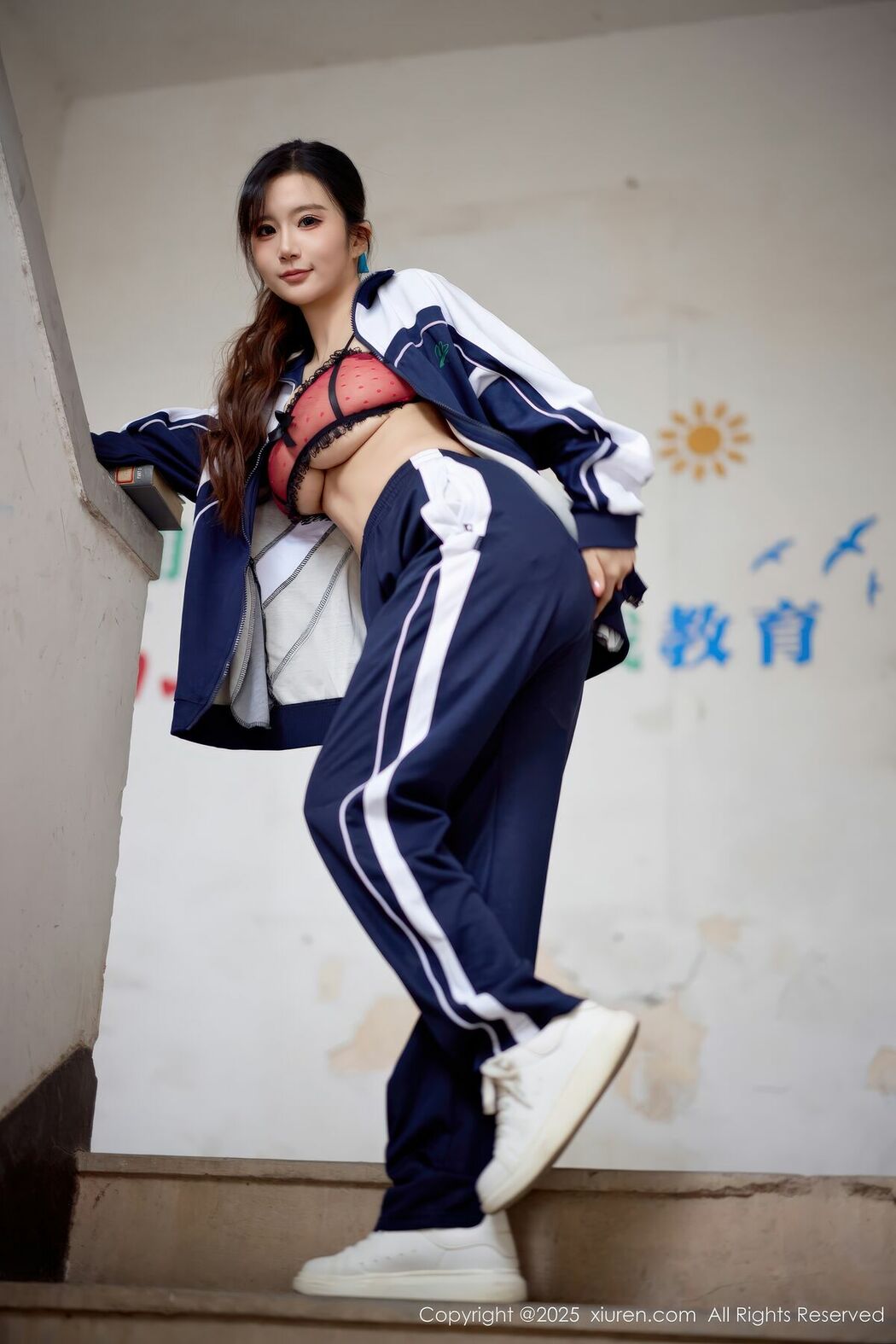 XiuRen秀人网 No.11103 Xiao Rou Rou Mi (73P)