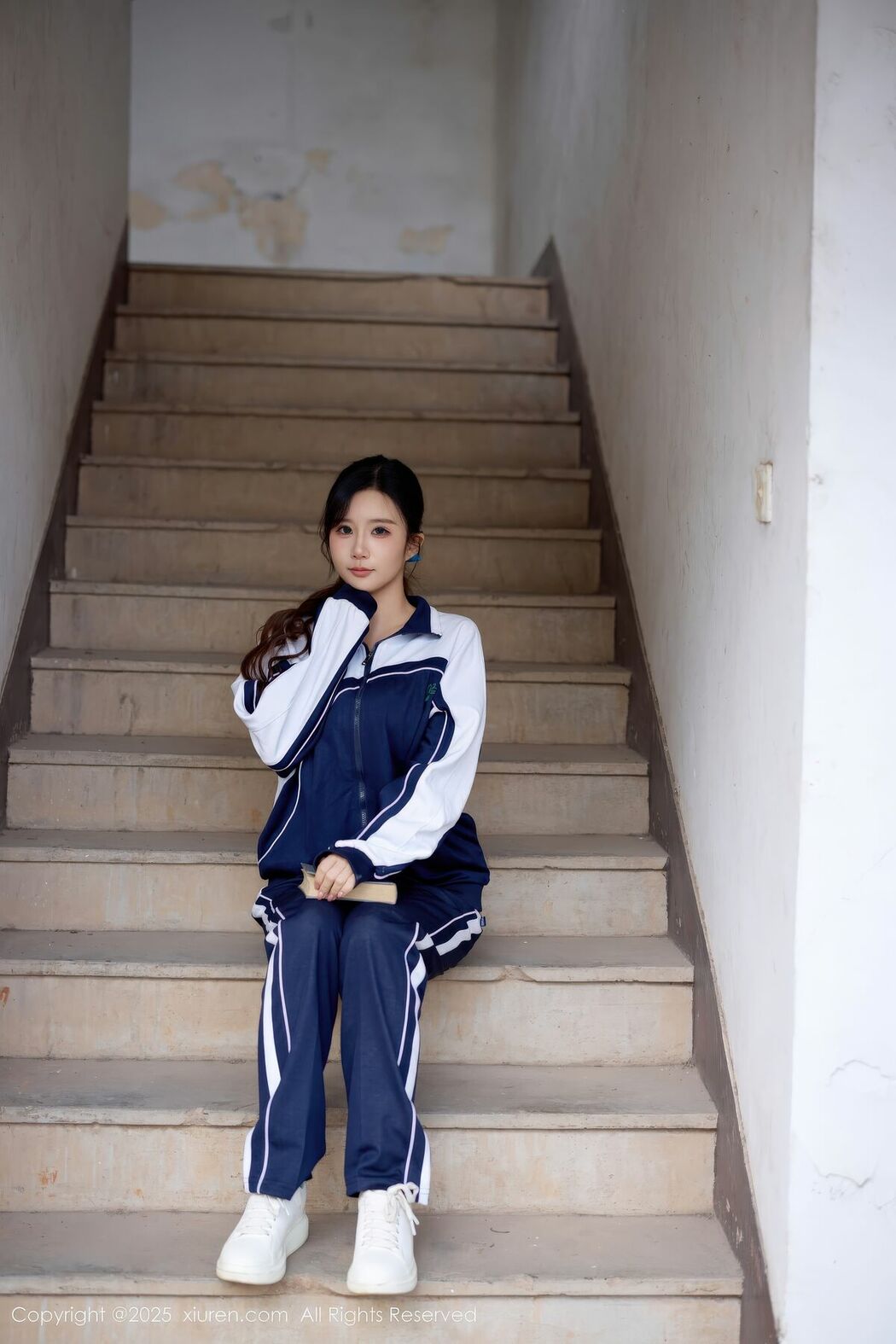 XiuRen秀人网 No.11103 Xiao Rou Rou Mi (73P)