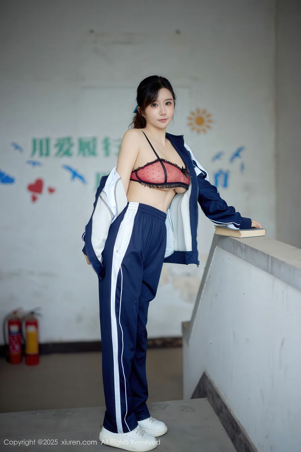 XiuRen秀人网 No.11103 Xiao Rou Rou Mi (73P)