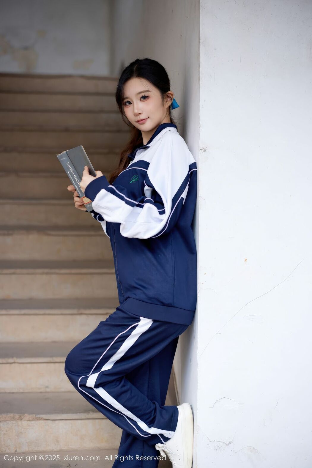 XiuRen秀人网 No.11103 Xiao Rou Rou Mi (73P)