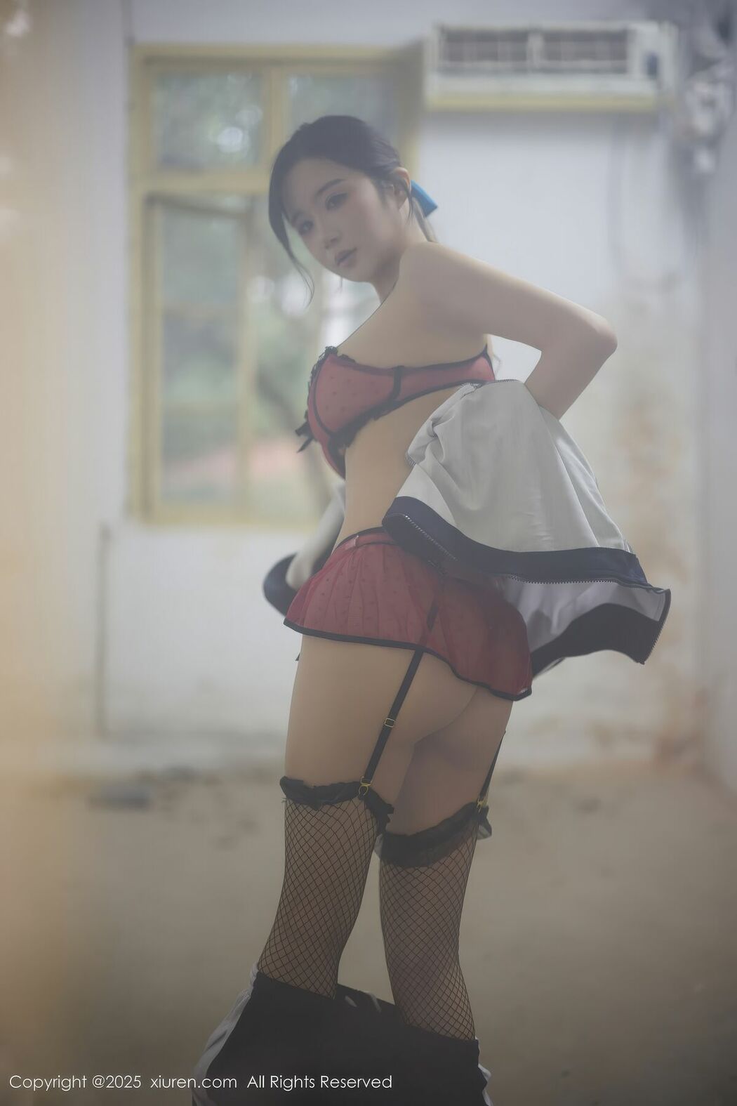 XiuRen秀人网 No.11103 Xiao Rou Rou Mi (73P)