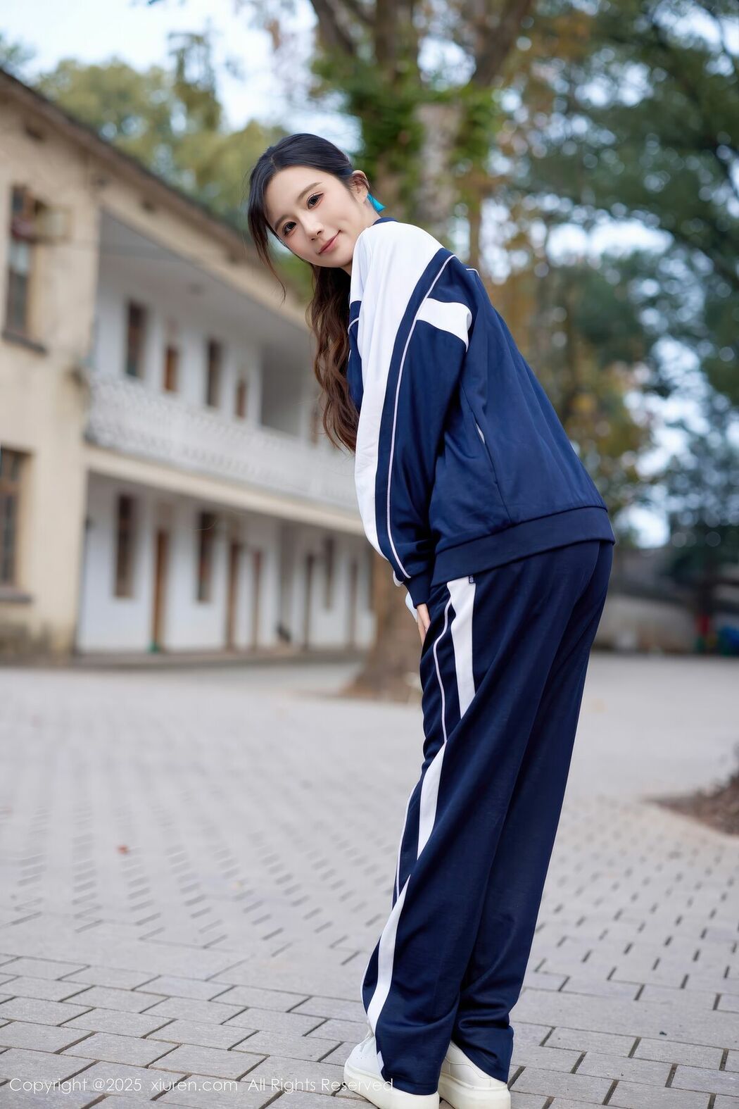 XiuRen秀人网 No.11103 Xiao Rou Rou Mi (73P)