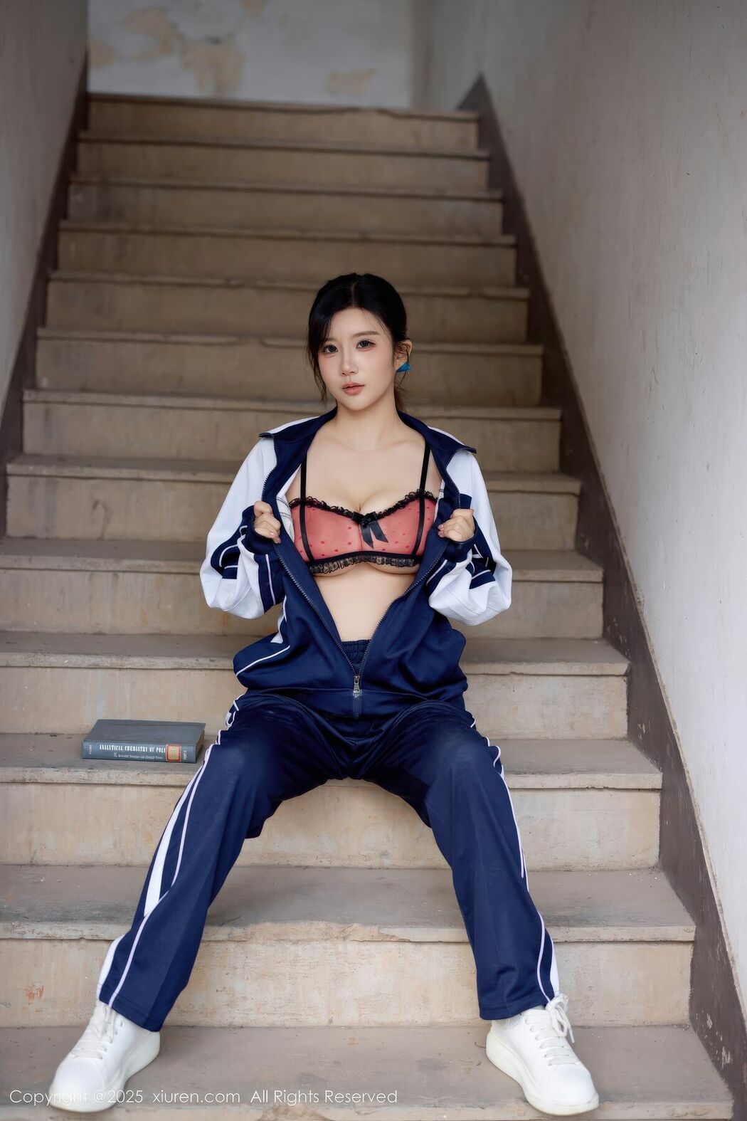 XiuRen秀人网 No.11103 Xiao Rou Rou Mi (73P)