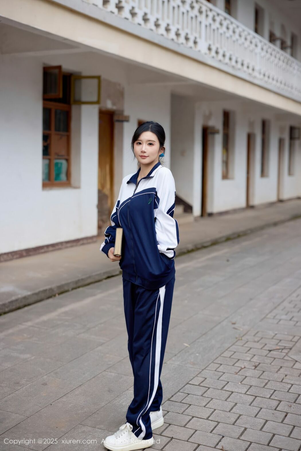 XiuRen秀人网 No.11103 Xiao Rou Rou Mi (73P)