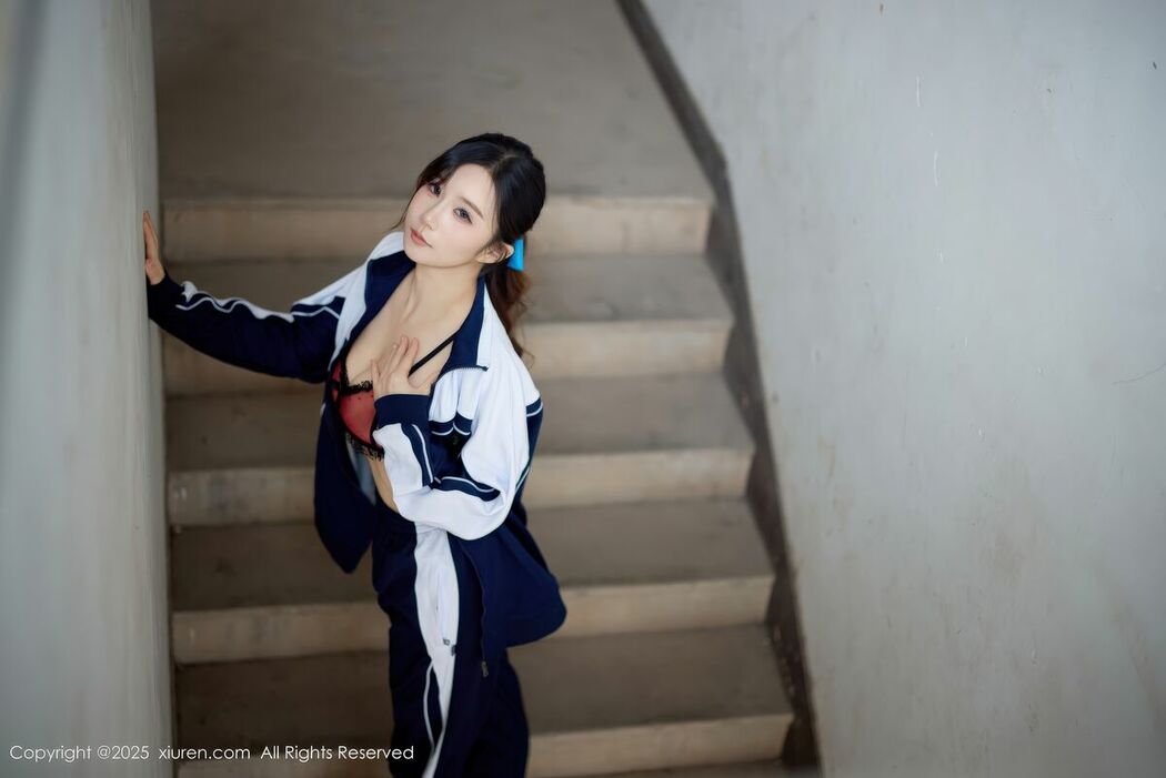 XiuRen秀人网 No.11103 Xiao Rou Rou Mi (73P)