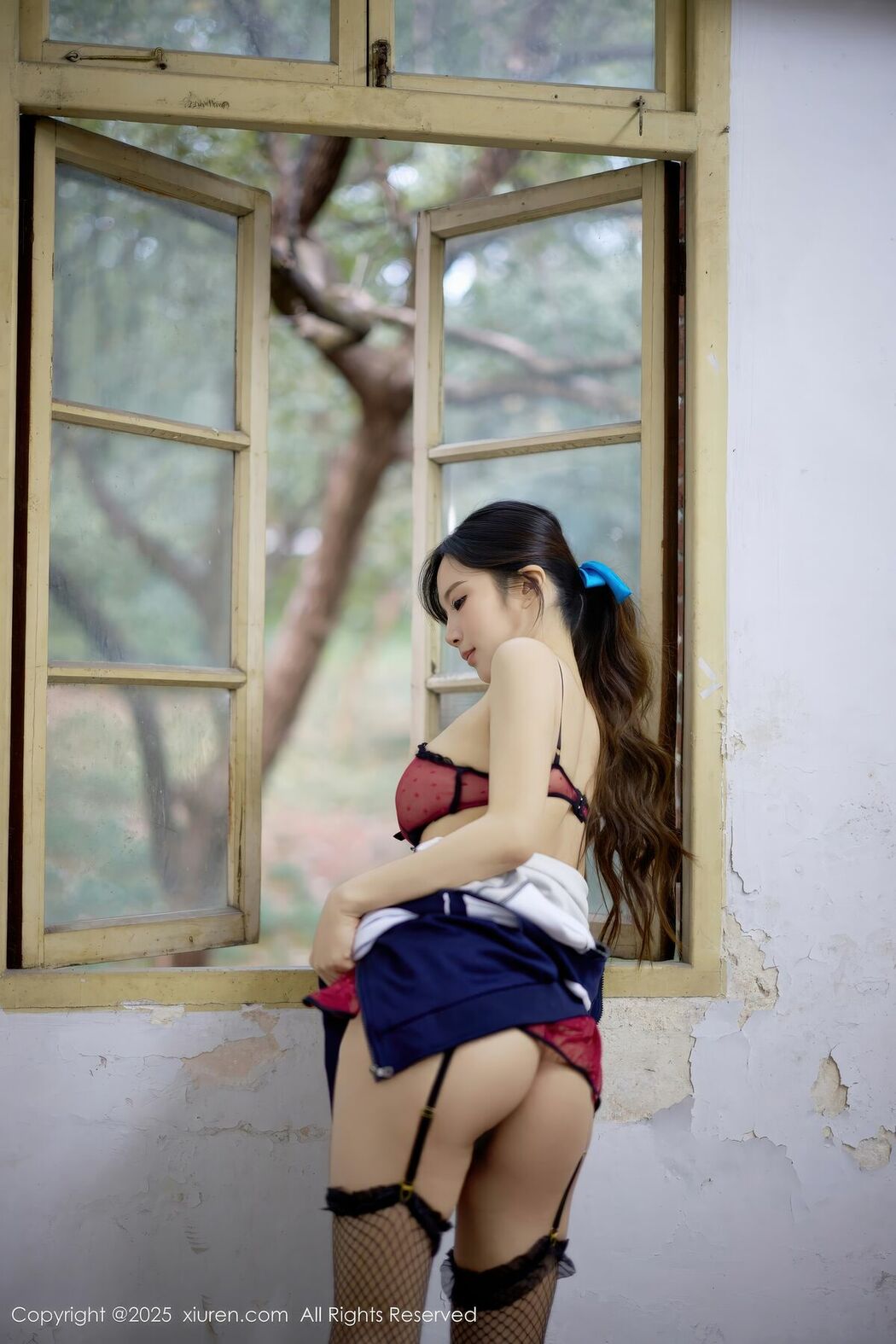 XiuRen秀人网 No.11103 Xiao Rou Rou Mi (73P)