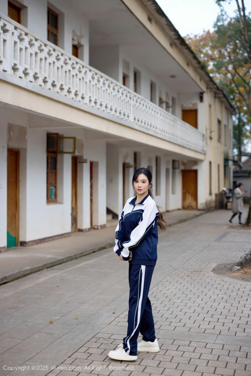 XiuRen秀人网 No.11103 Xiao Rou Rou Mi (73P)