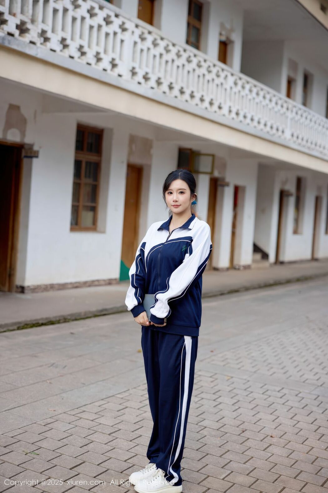 XiuRen秀人网 No.11103 Xiao Rou Rou Mi (73P)