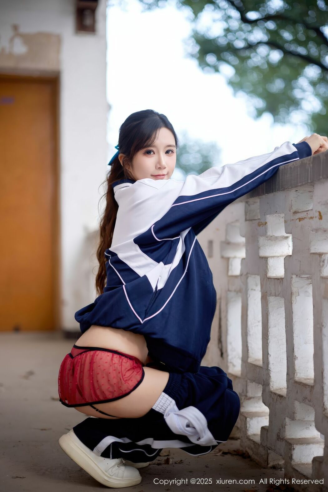 XiuRen秀人网 No.11103 Xiao Rou Rou Mi (73P)