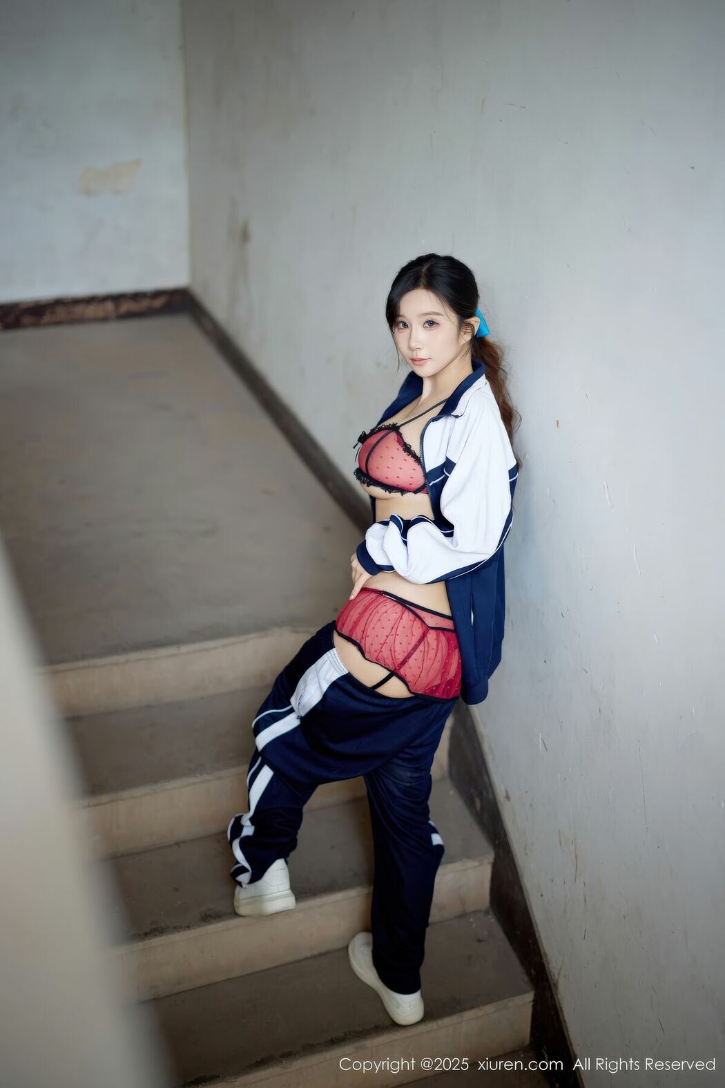 XiuRen秀人网 No.11103 Xiao Rou Rou Mi (73P)