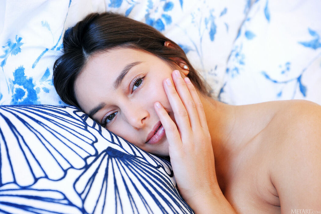 MetArt Shelena – Vibrant Glow Part02 (62P)