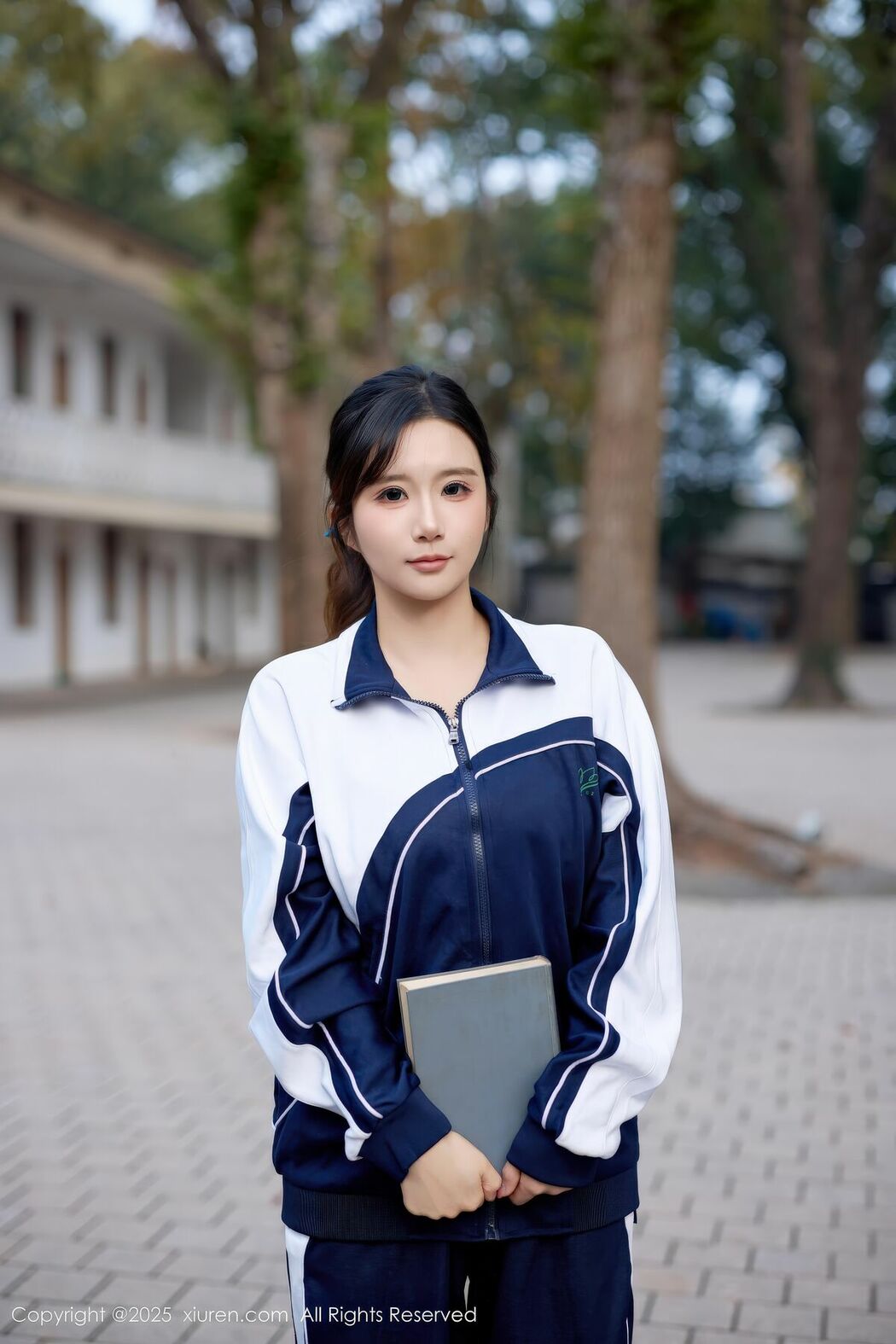 XiuRen秀人网 No.11103 Xiao Rou Rou Mi (73P)