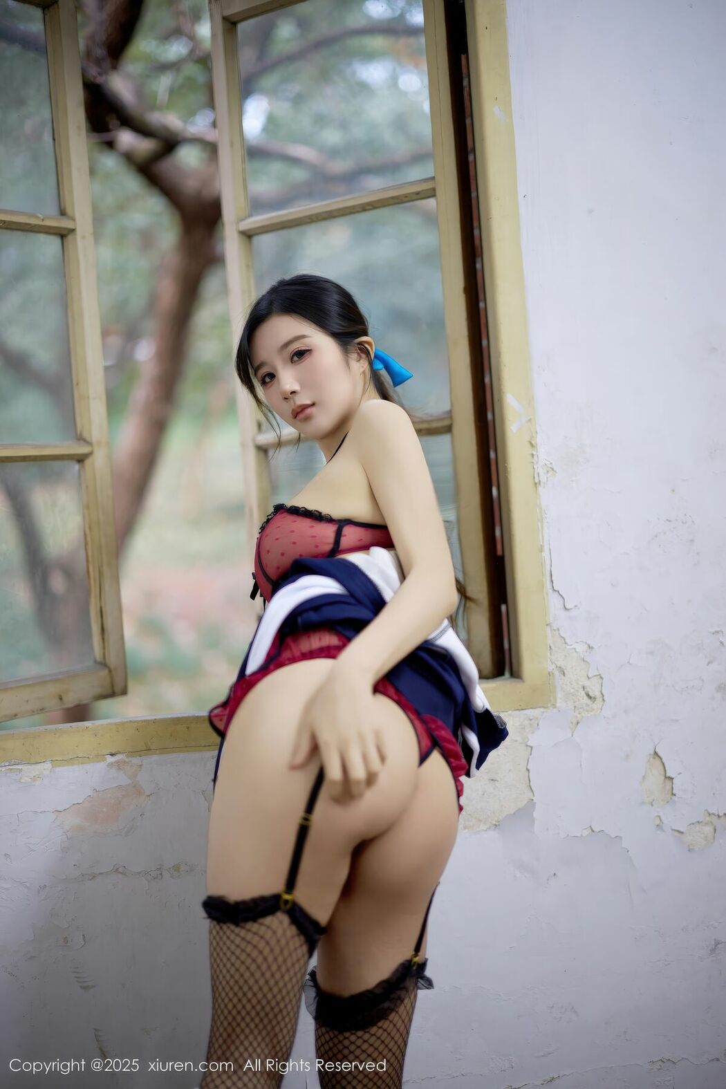 XiuRen秀人网 No.11103 Xiao Rou Rou Mi (73P)