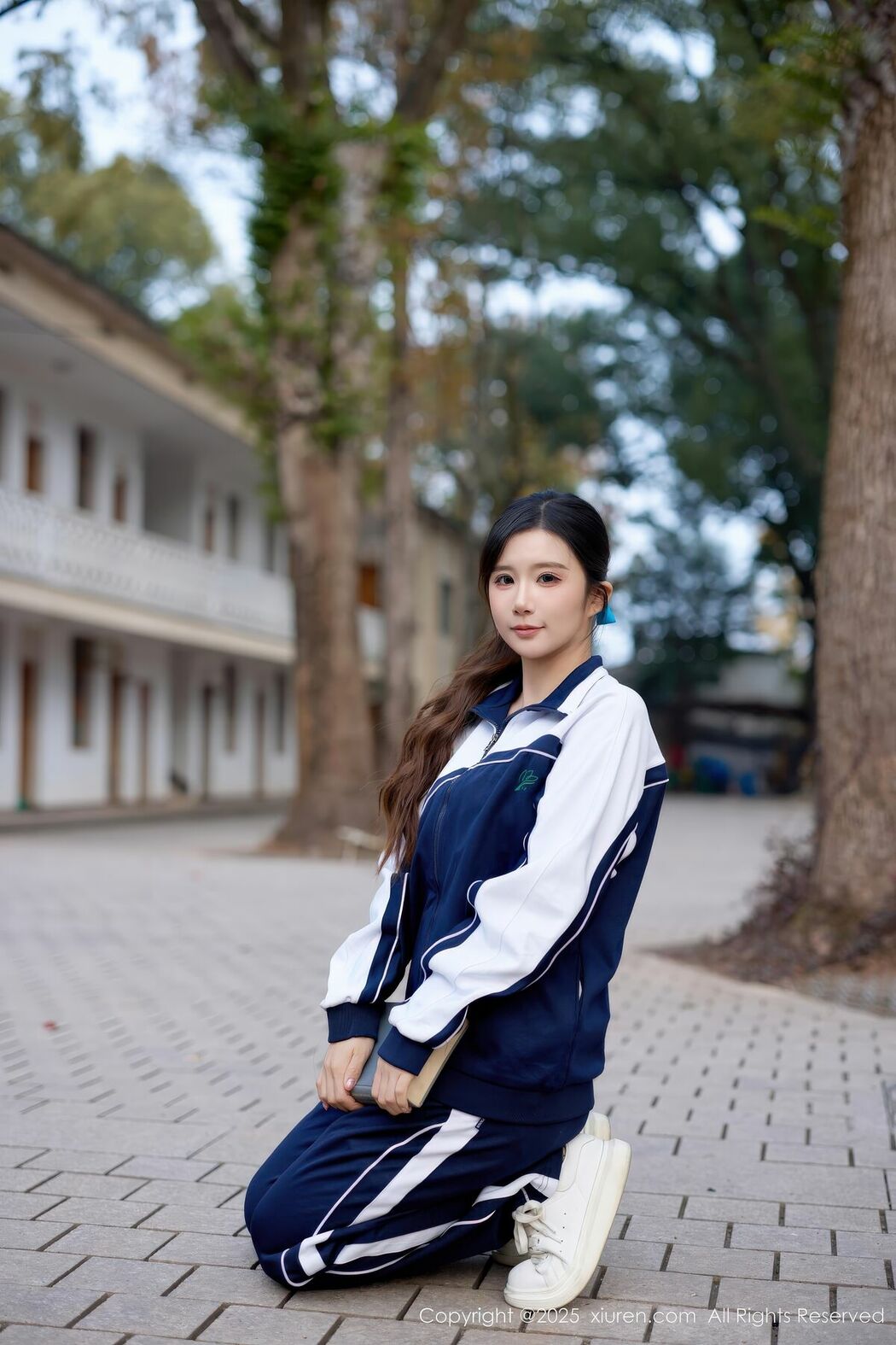 XiuRen秀人网 No.11103 Xiao Rou Rou Mi (73P)