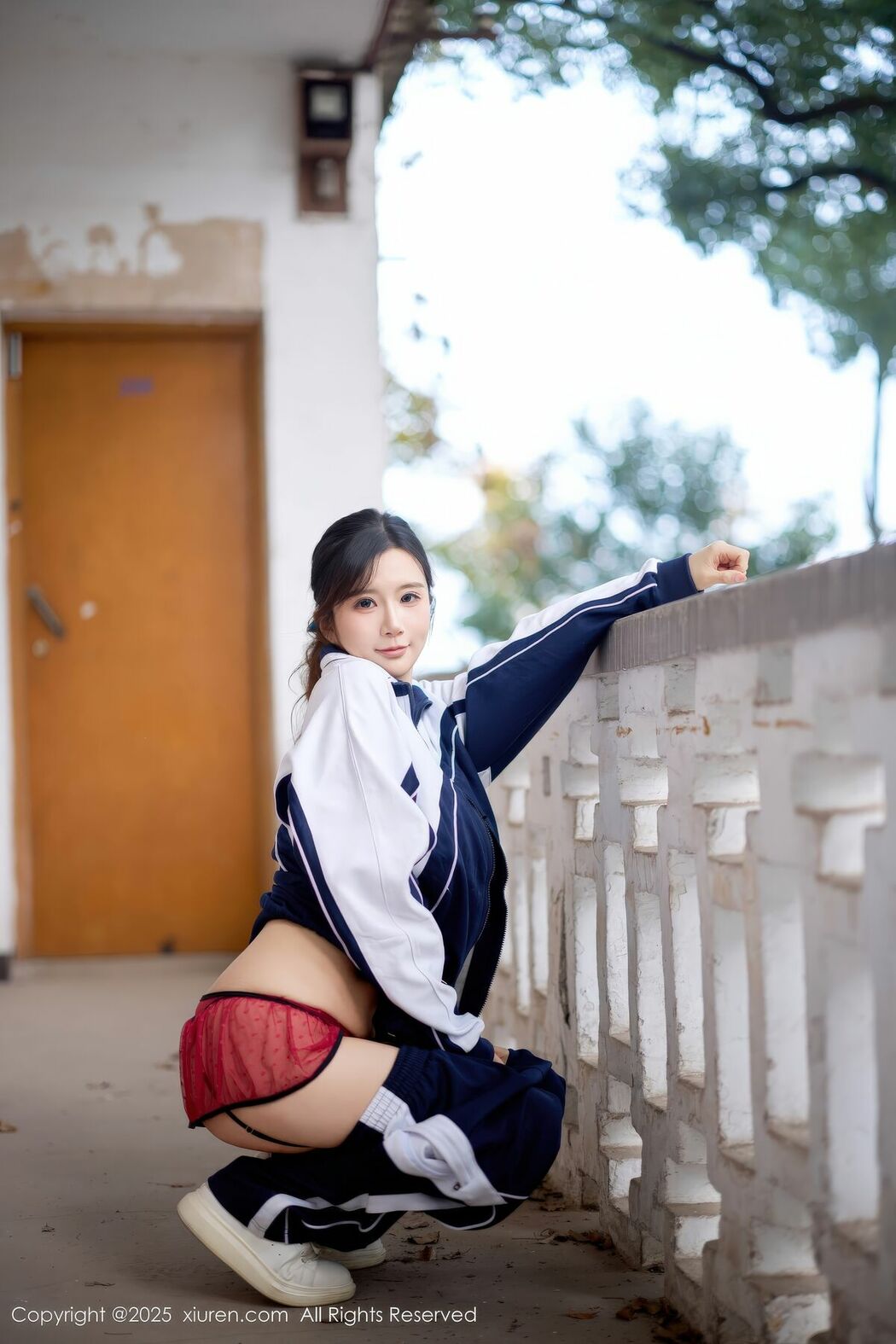 XiuRen秀人网 No.11103 Xiao Rou Rou Mi (73P)