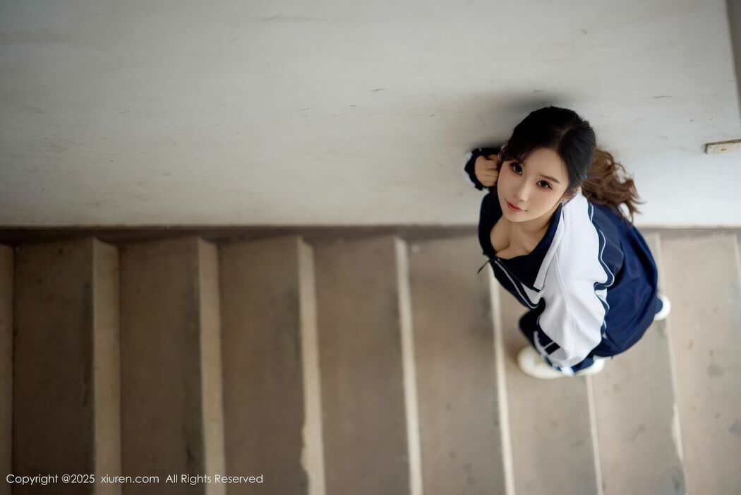 XiuRen秀人网 No.11103 Xiao Rou Rou Mi (73P)