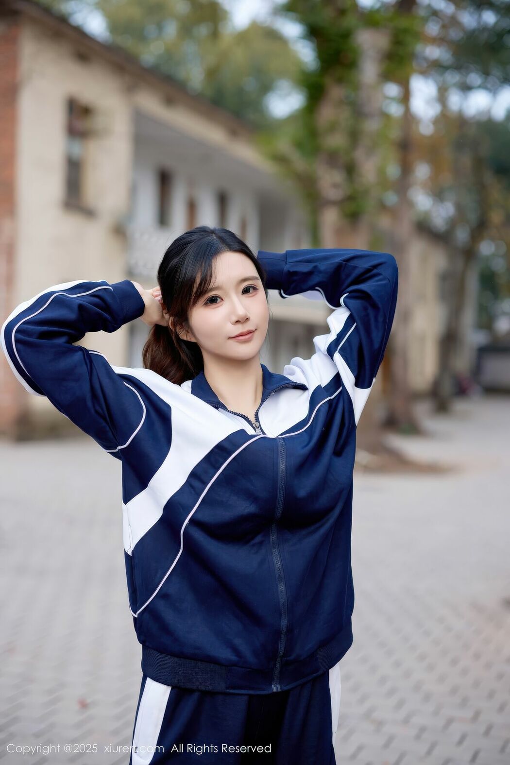 XiuRen秀人网 No.11103 Xiao Rou Rou Mi (73P)