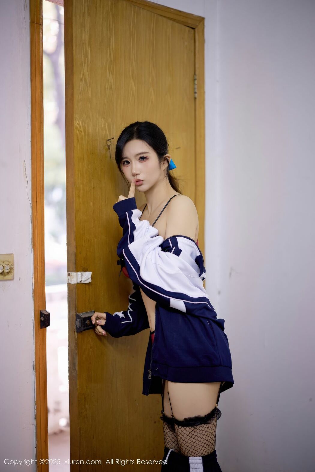 XiuRen秀人网 No.11103 Xiao Rou Rou Mi (73P)