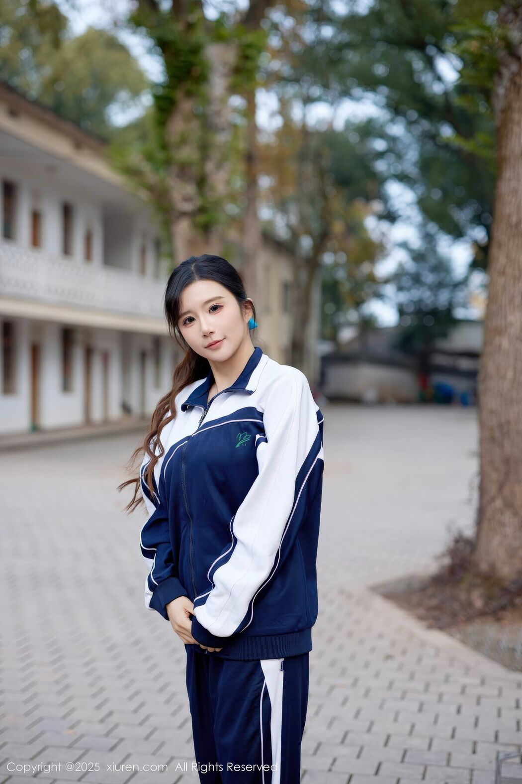 XiuRen秀人网 No.11103 Xiao Rou Rou Mi (73P)