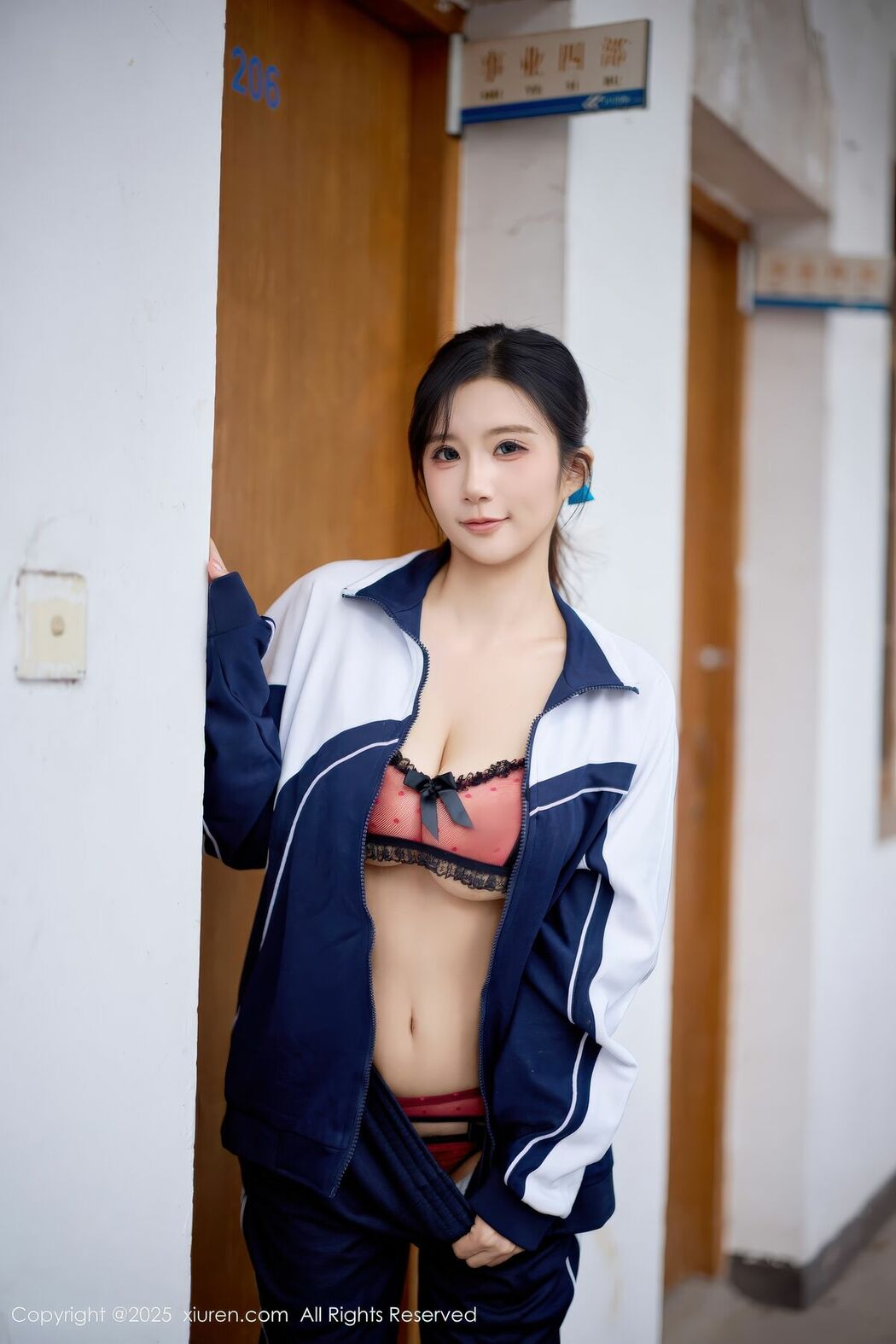 XiuRen秀人网 No.11103 Xiao Rou Rou Mi (73P)