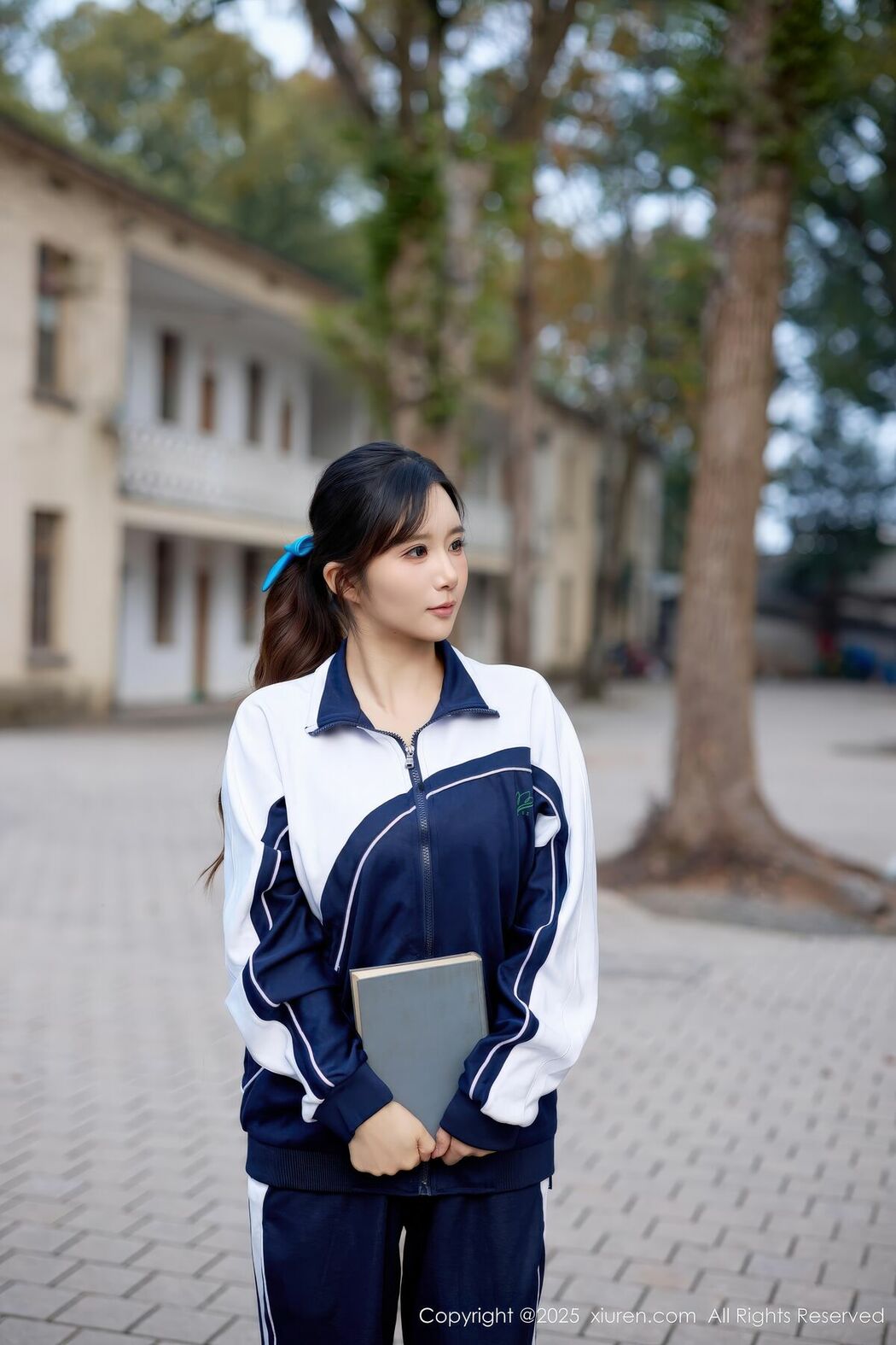 XiuRen秀人网 No.11103 Xiao Rou Rou Mi (73P)