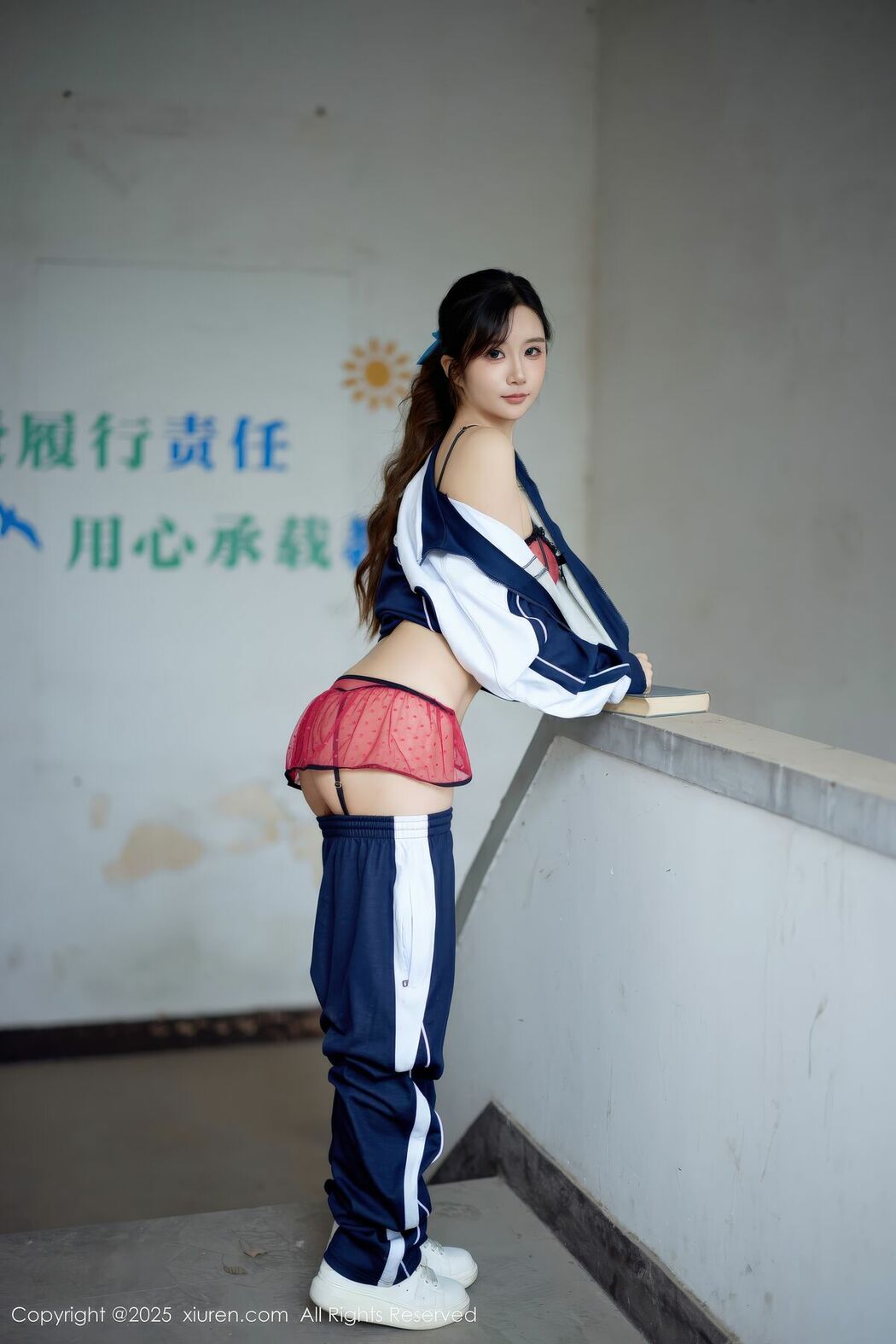 XiuRen秀人网 No.11103 Xiao Rou Rou Mi (73P)