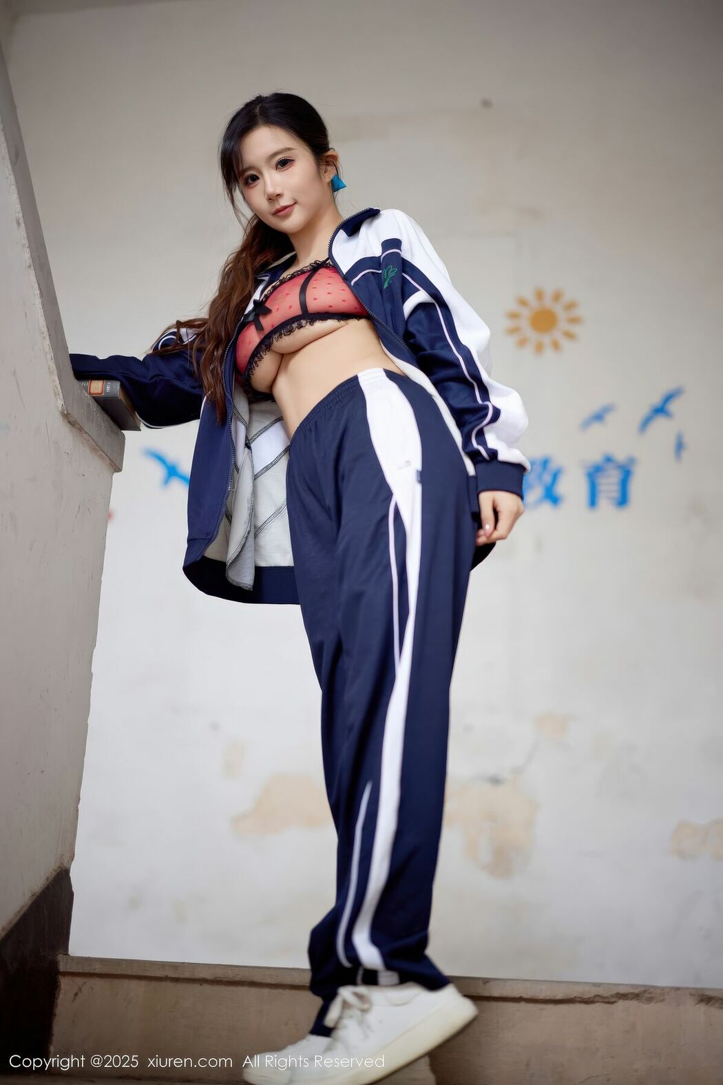 XiuRen秀人网 No.11103 Xiao Rou Rou Mi (73P)