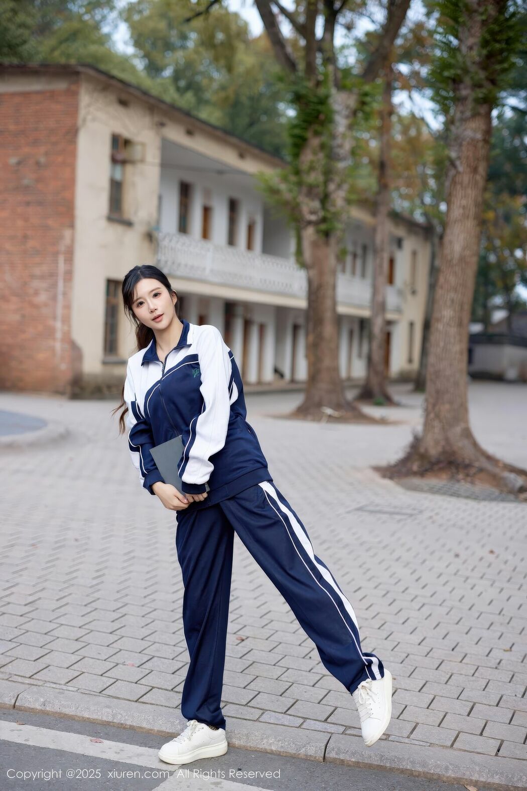 XiuRen秀人网 No.11103 Xiao Rou Rou Mi (73P)