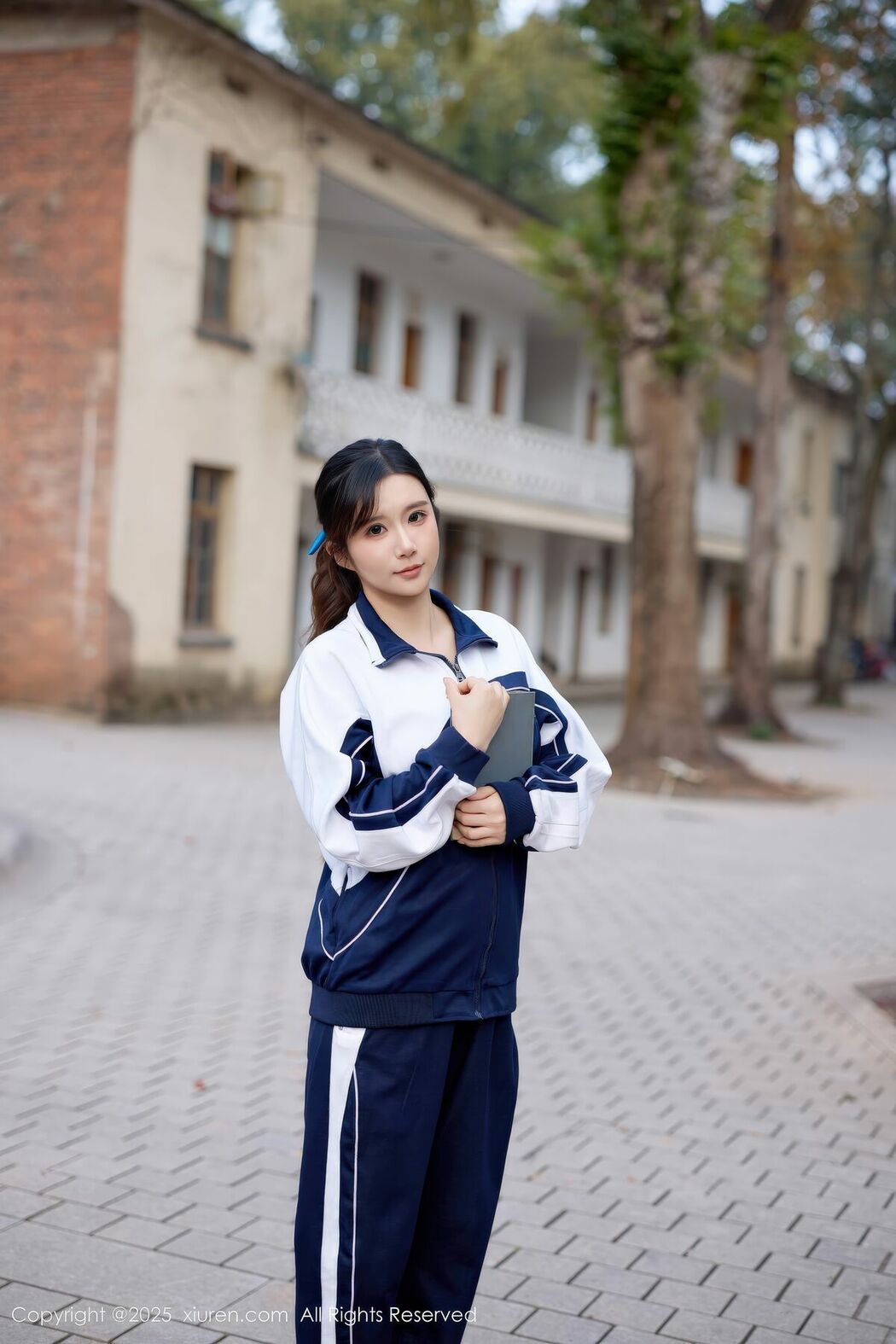 XiuRen秀人网 No.11103 Xiao Rou Rou Mi (73P)