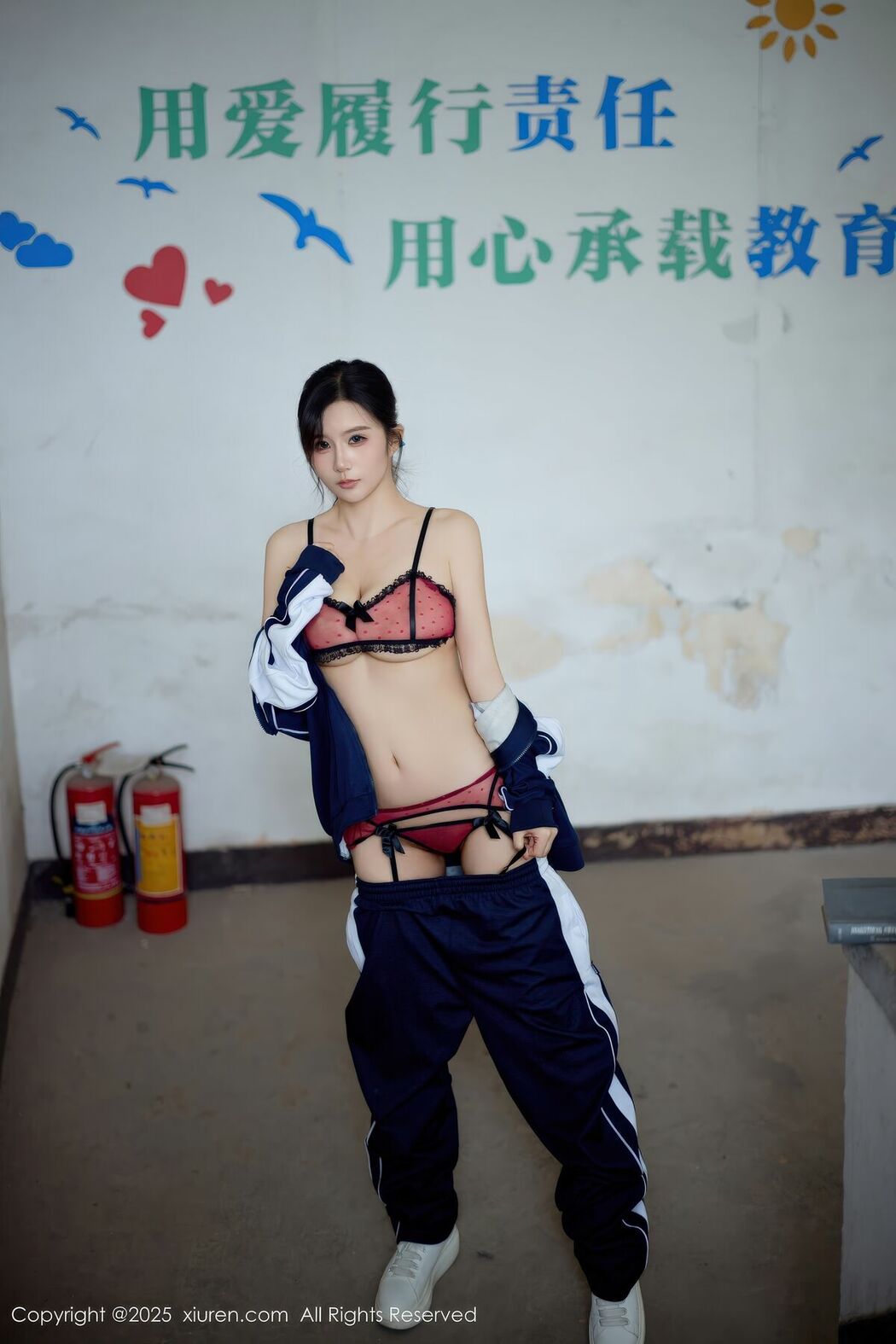 XiuRen秀人网 No.11103 Xiao Rou Rou Mi (73P)