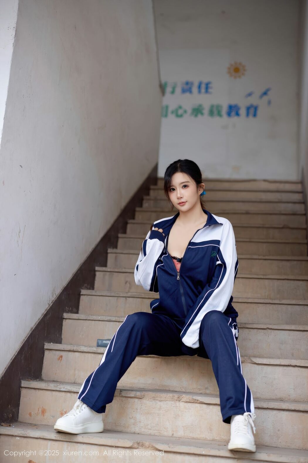 XiuRen秀人网 No.11103 Xiao Rou Rou Mi (73P)