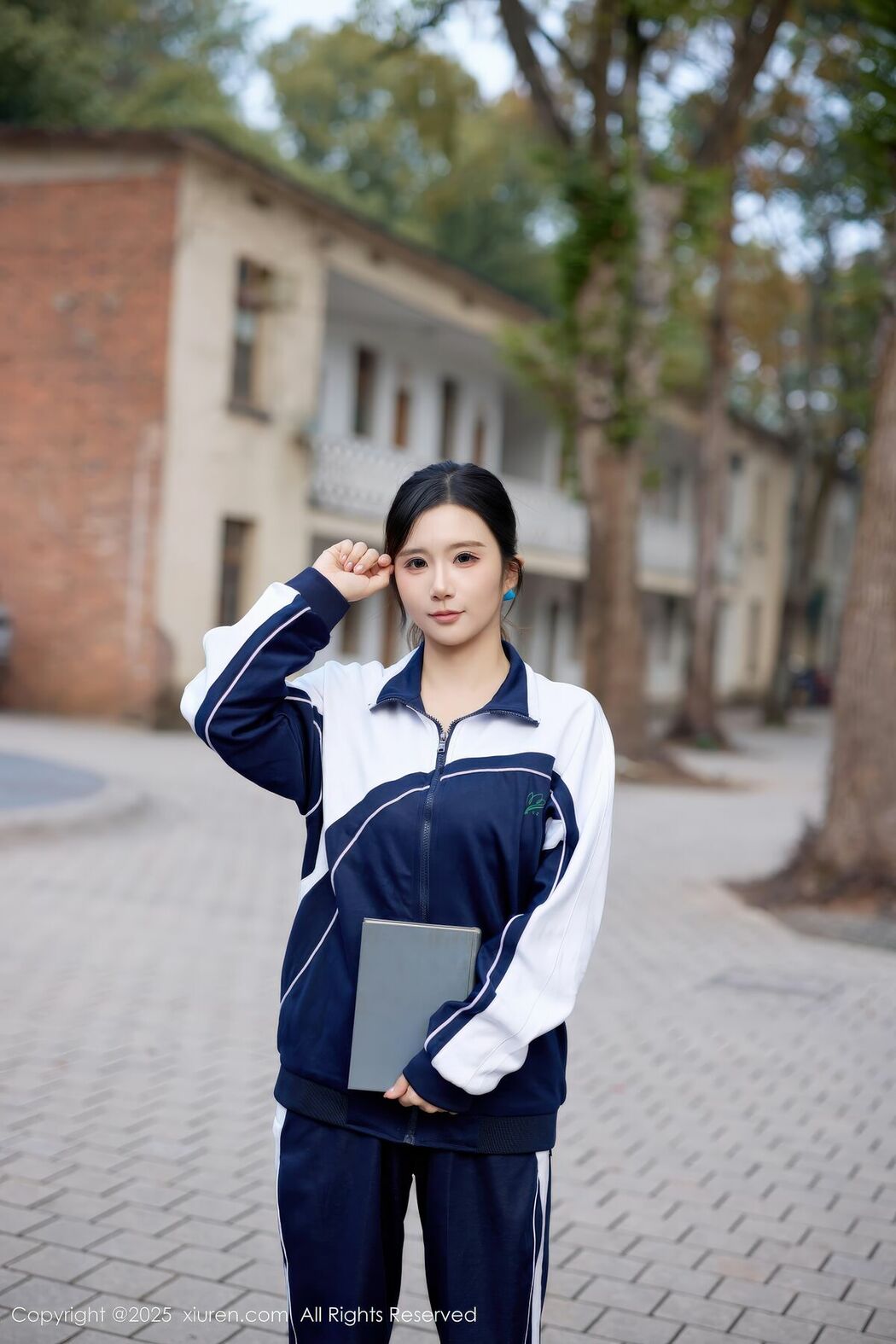 XiuRen秀人网 No.11103 Xiao Rou Rou Mi (73P)