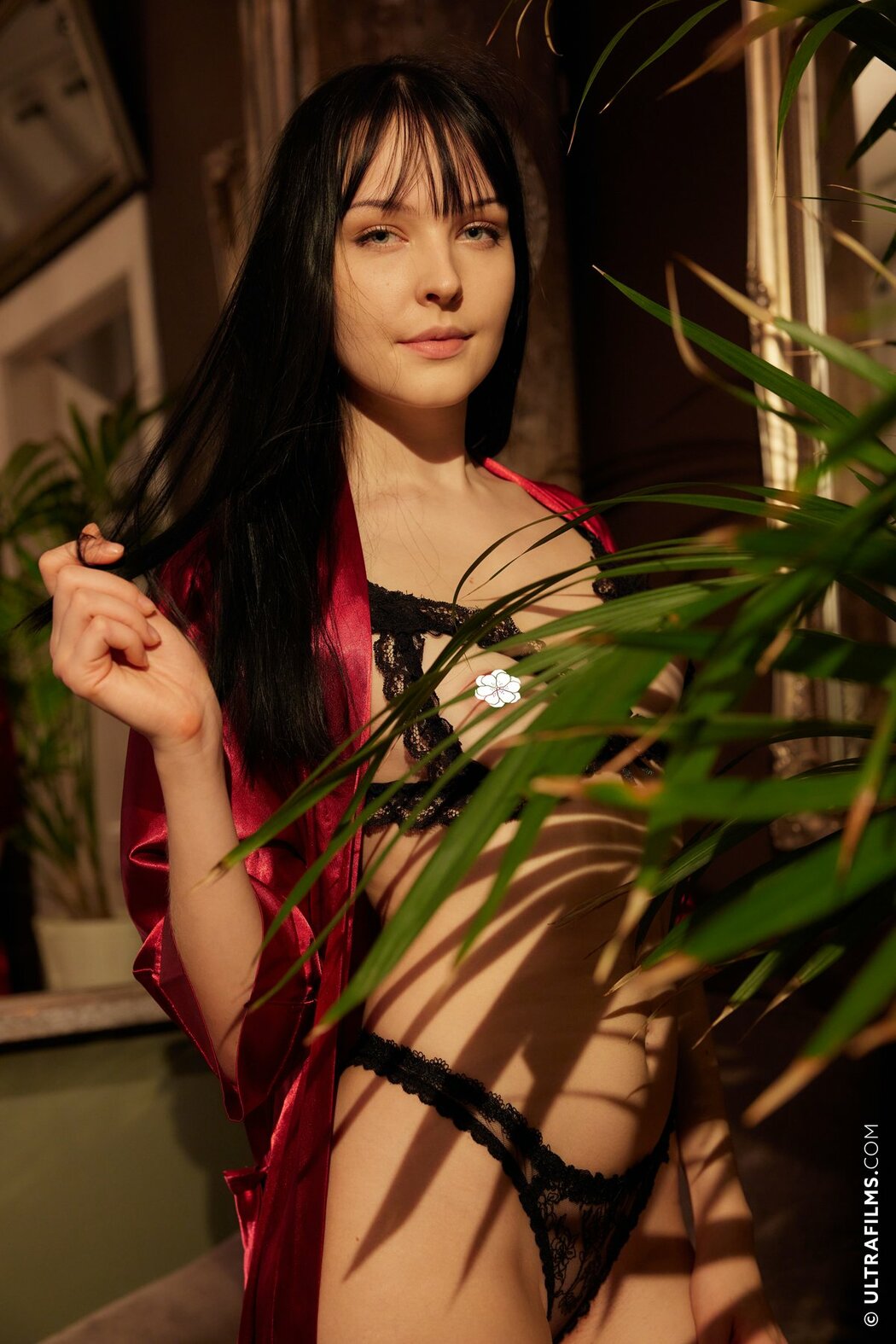 UltraFilms Amelia Riven – Boudoir Bliss