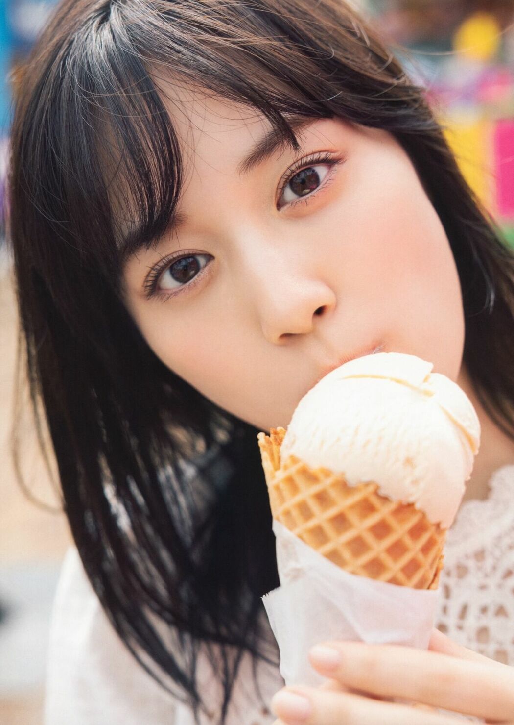 JP Mizuki Yamashita 山下美月 – ヒロイン Part01 (71P)