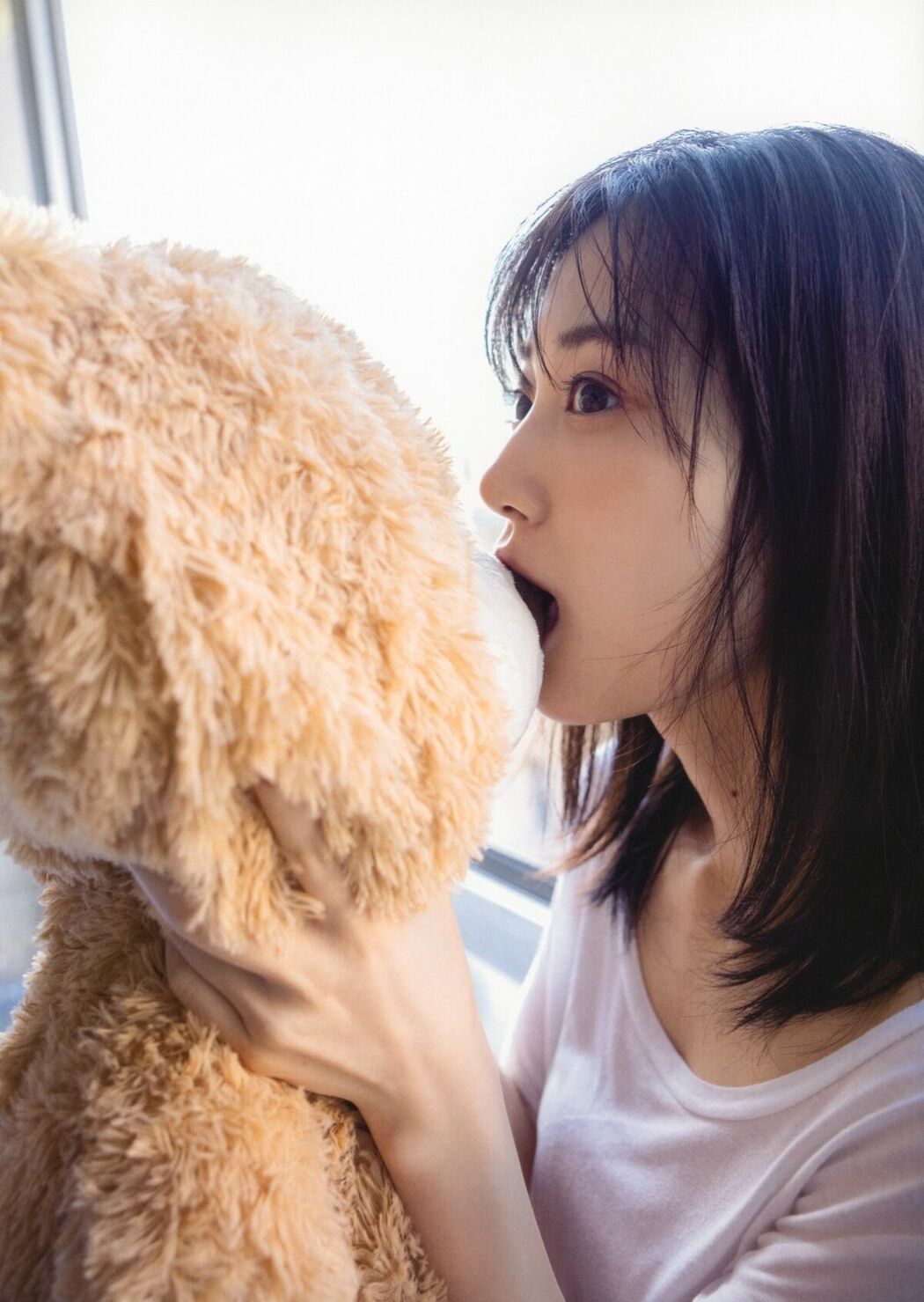 JP Mizuki Yamashita 山下美月 – ヒロイン Part01 (71P)