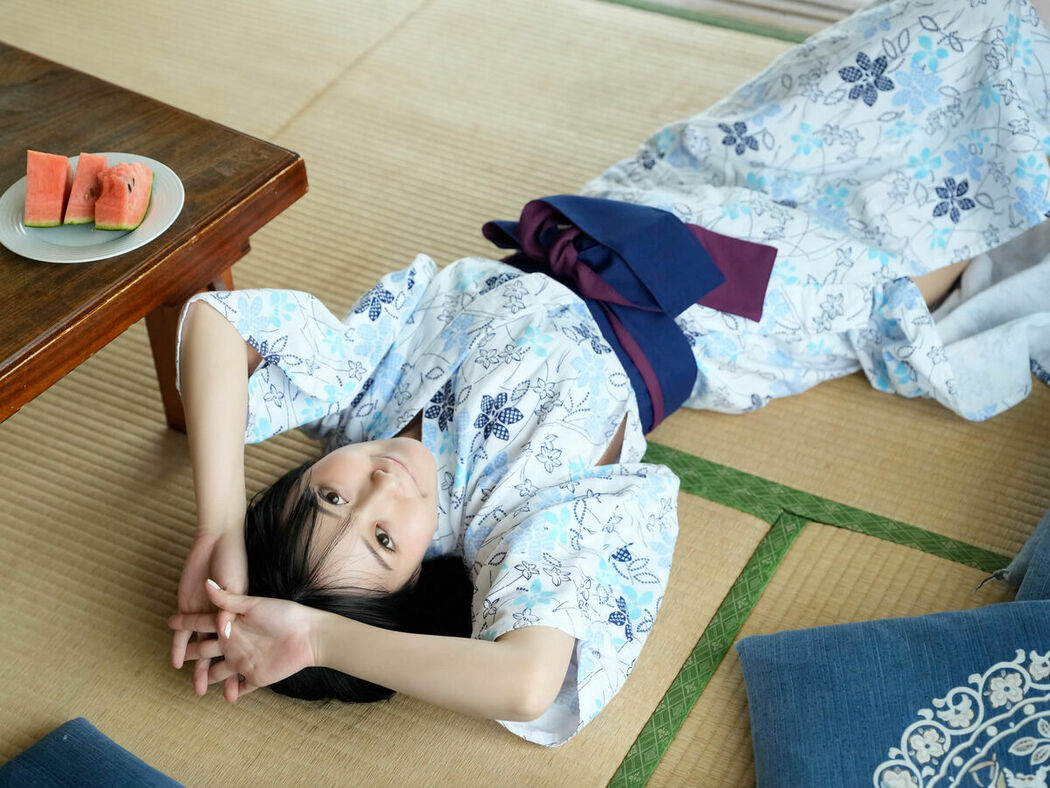 JP Miku Tanaka 田中美久 – FRIDAYデジタル写真集 オトナ色の夏 大ボリューム130ページ超 Part01 (58P)