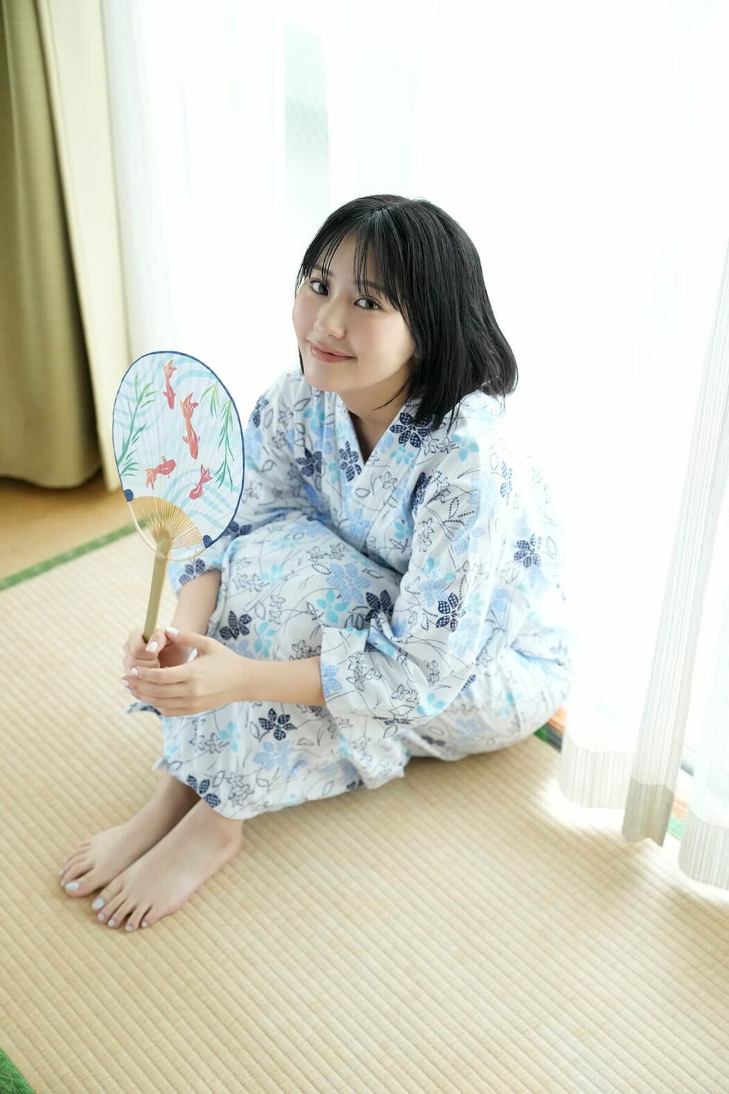 JP Miku Tanaka 田中美久 – FRIDAYデジタル写真集 オトナ色の夏 大ボリューム130ページ超 Part01 (58P)