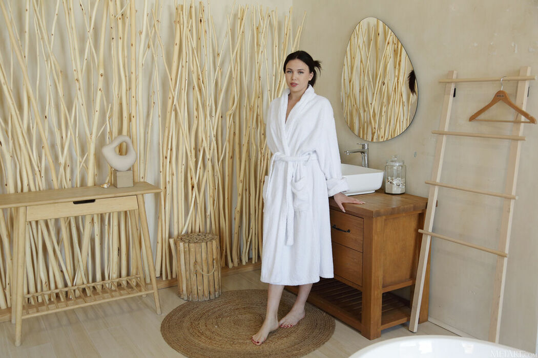 MetArt Kris Si – Special Sensation Part01 (61P)